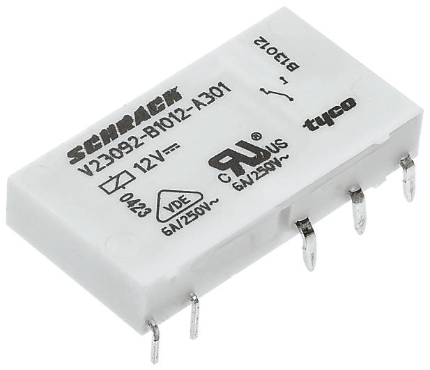 V23092B1024A301, TE Connectivity