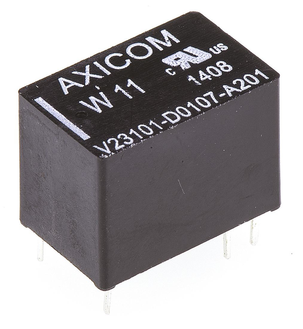 V23101D 107A201, TE Connectivity