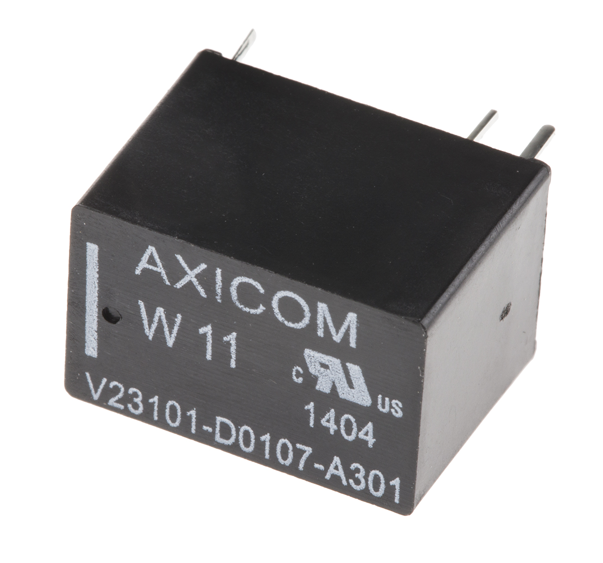 V23101D 107A301, TE Connectivity