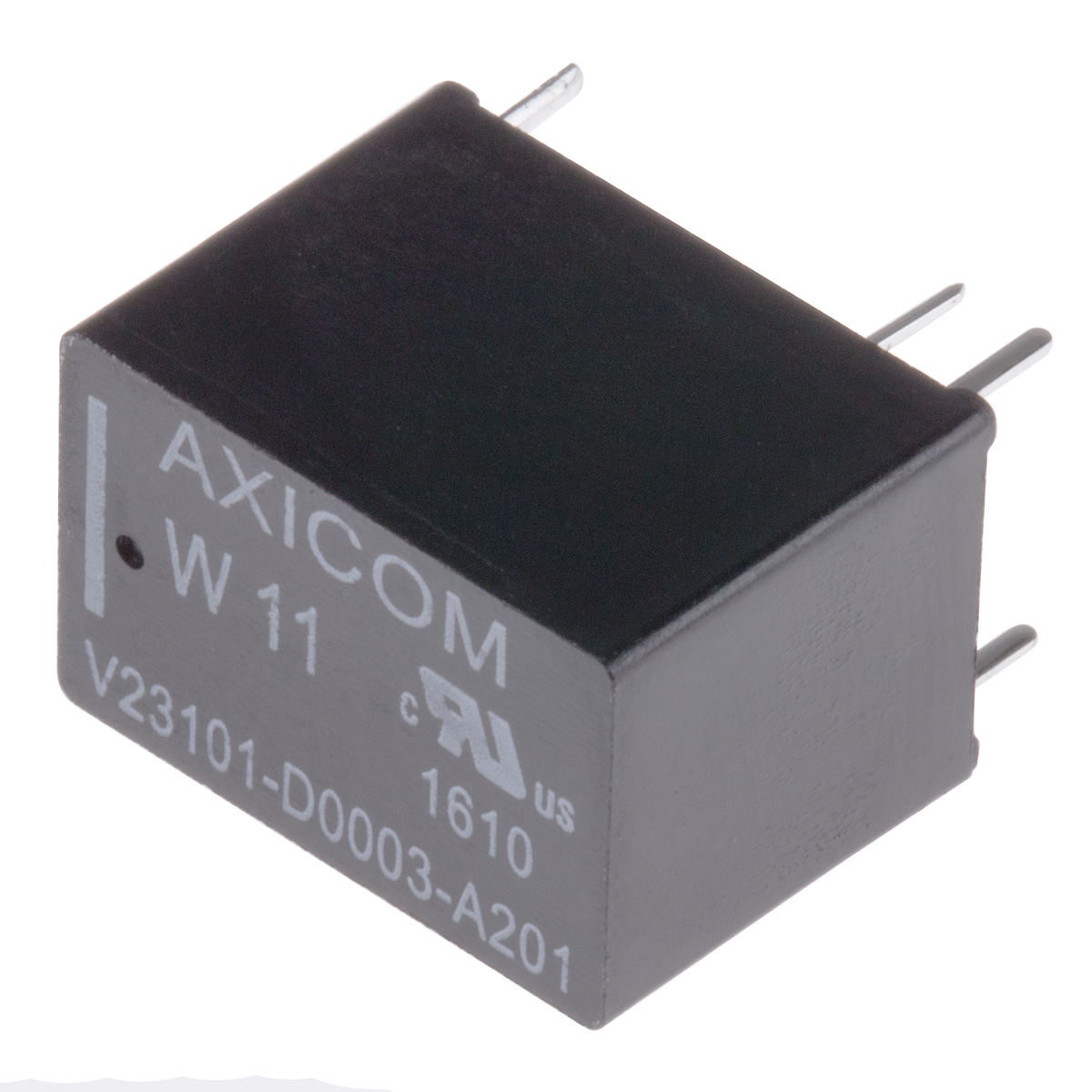 V23101D3A201, TE Connectivity
