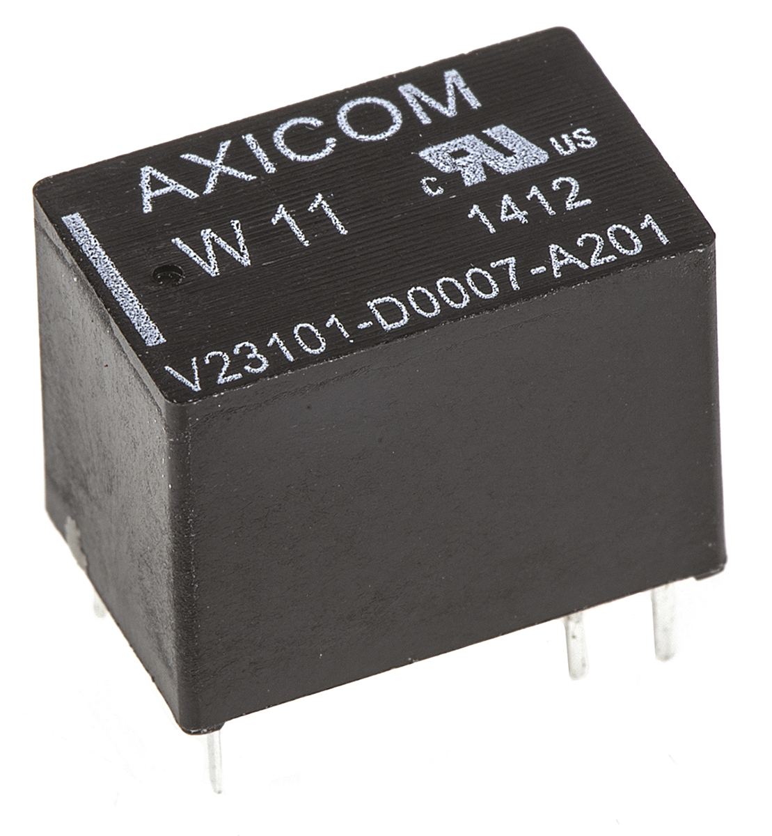 V23101D7A201, TE Connectivity