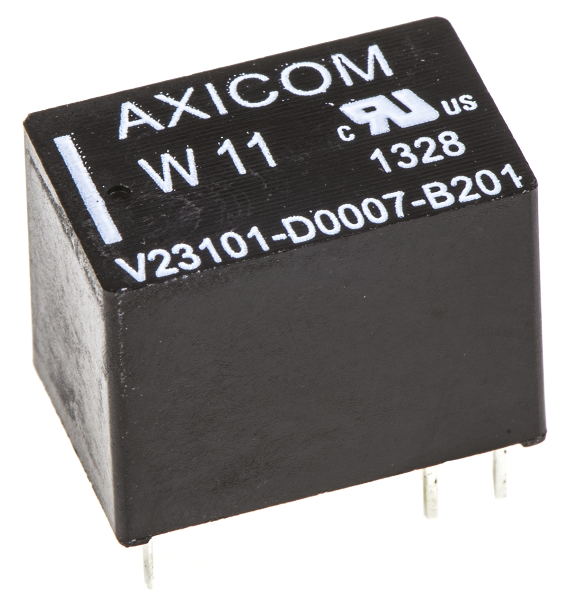 V23101D7B201, TE Connectivity