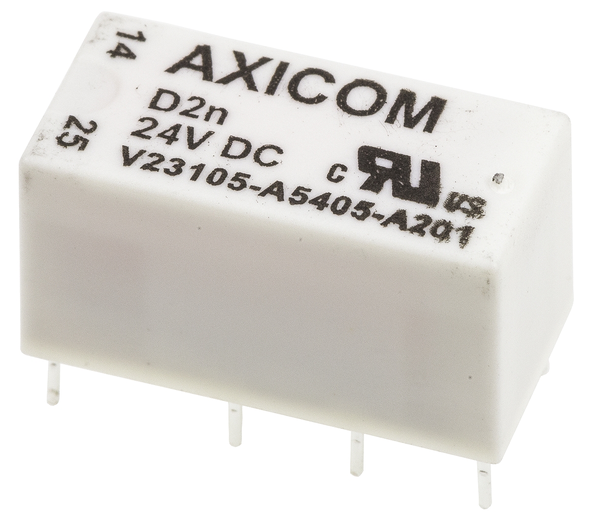 V23105A5405A201, TE Connectivity