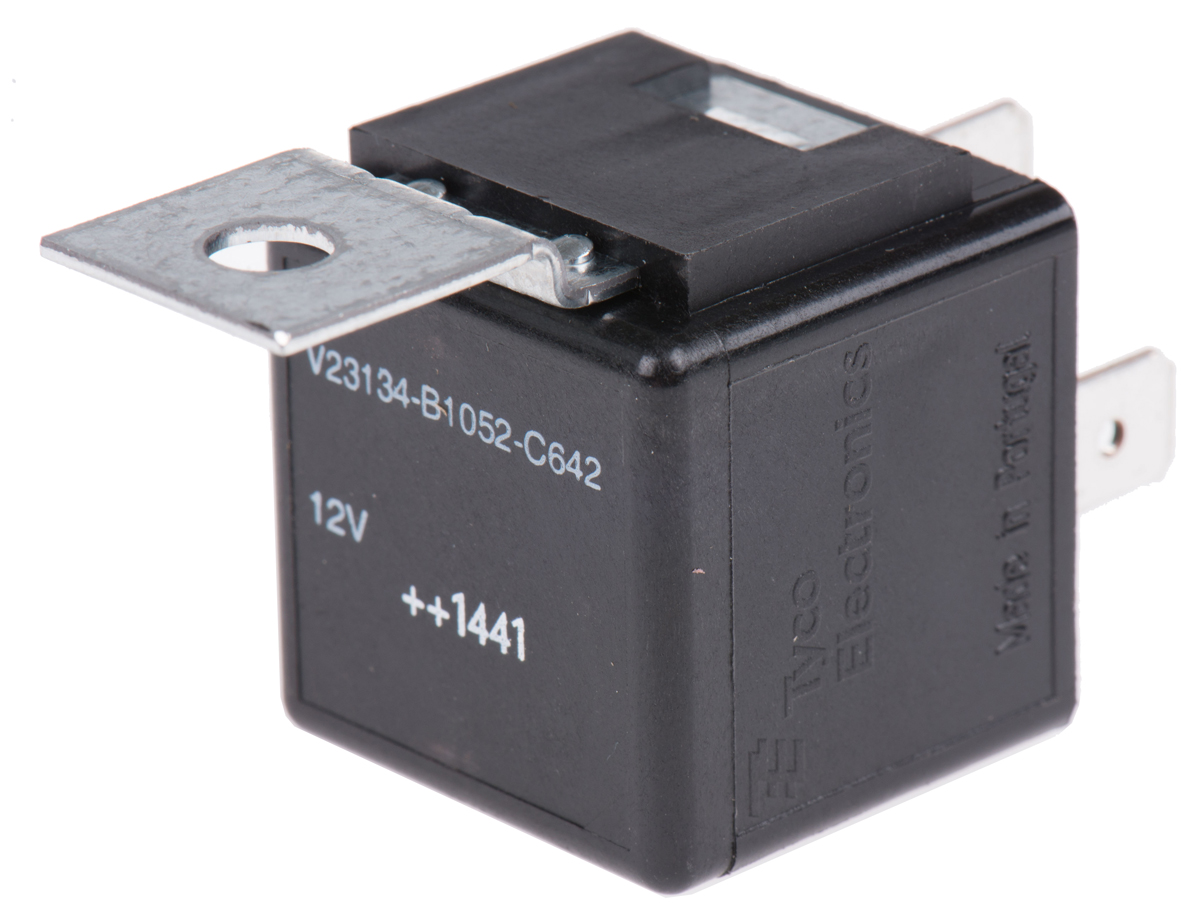 V23134B1052C642 3-1393303-4, TE Connectivity