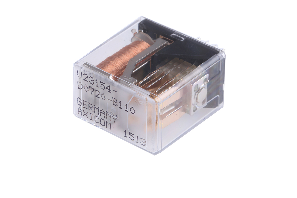 V23154D 720B110 6-1393808-5, TE Connectivity