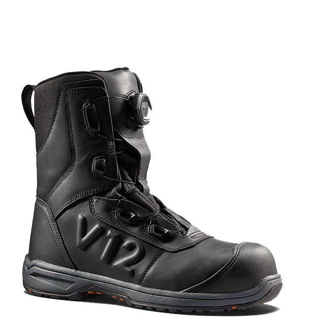 V2420, V12 Footwear
