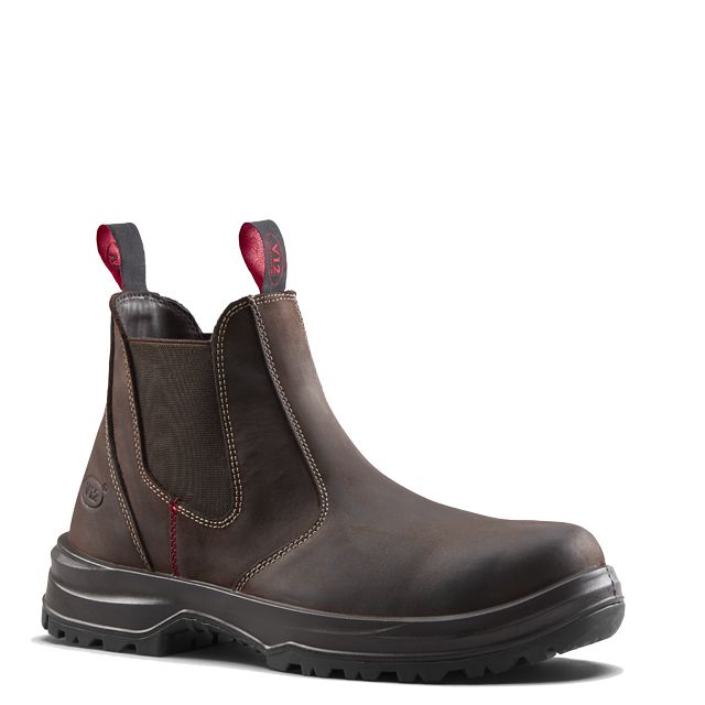 V2430, V12 Footwear