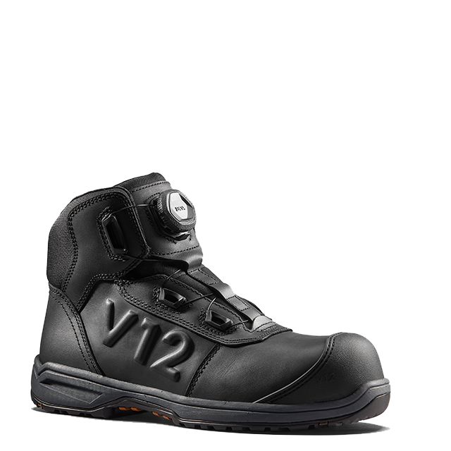 V2520, V12 Footwear