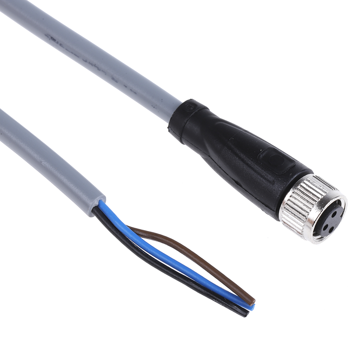 V3-GM-5M-PVC, Pepperl + Fuchs