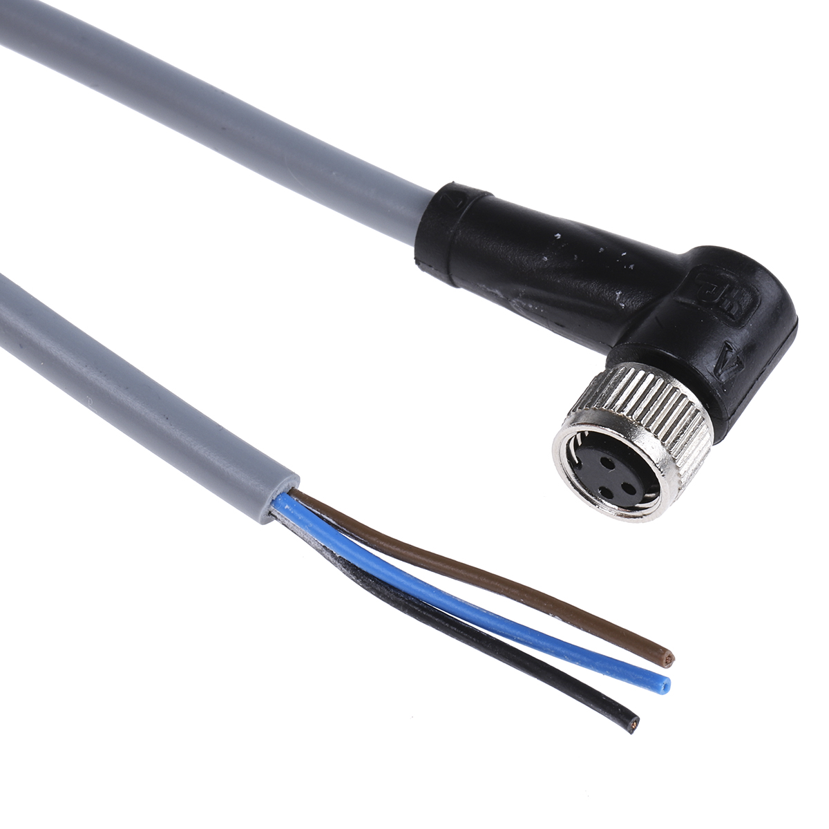 V3-WM-5M-PVC, Pepperl + Fuchs