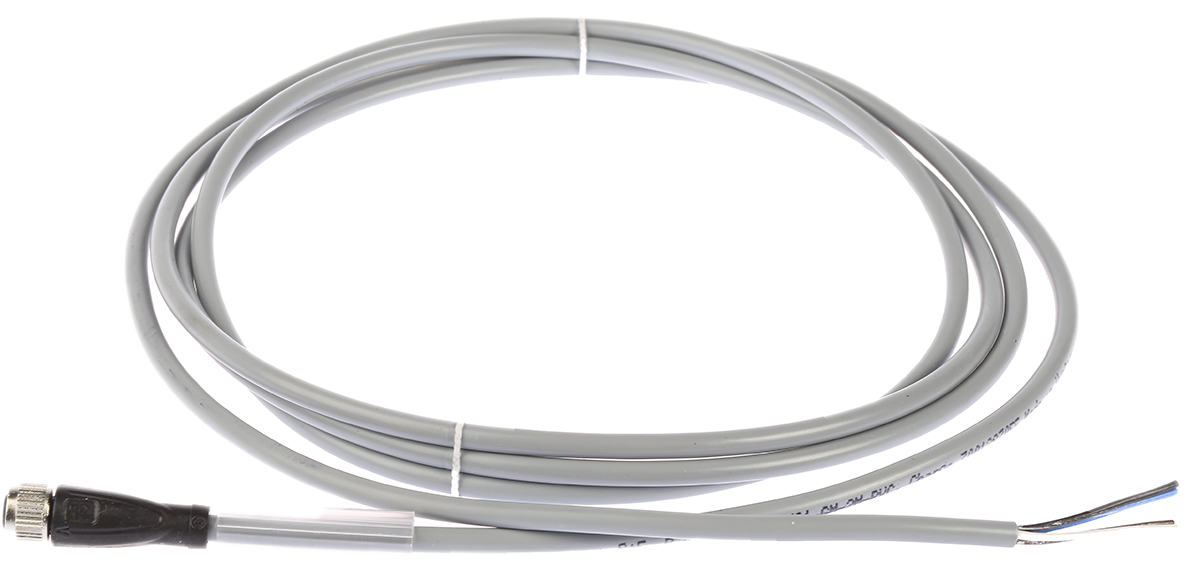 V31-GM-2M-PVC, Pepperl + Fuchs
