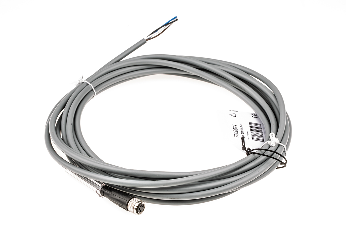 V31-GM-5M-PVC, Pepperl + Fuchs
