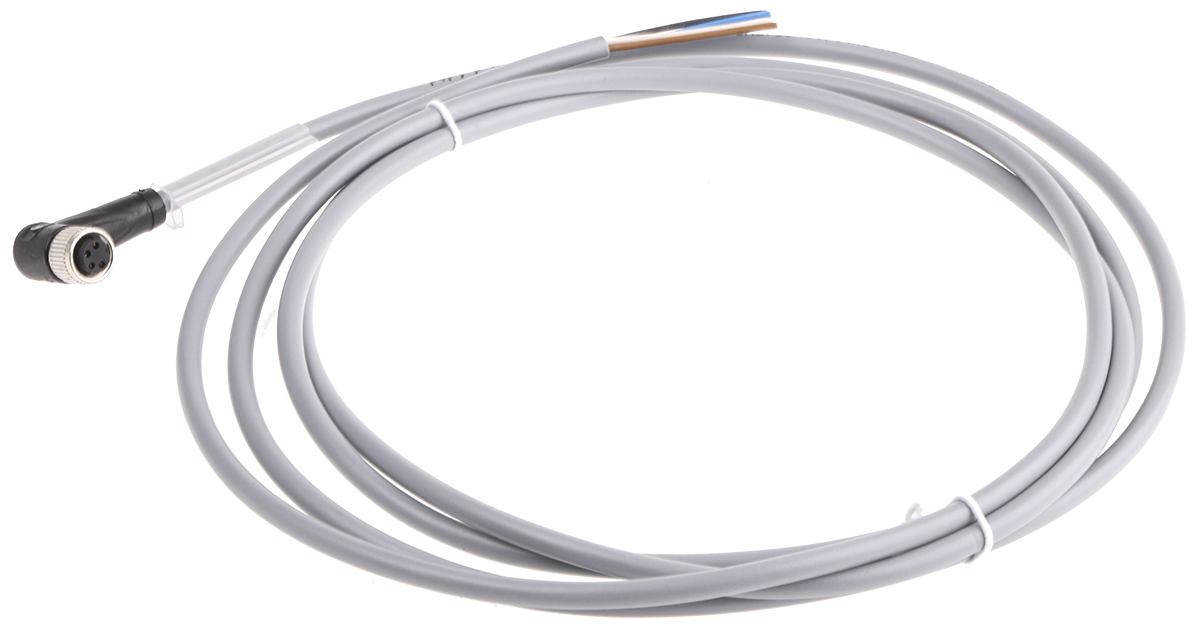 V31-WM-2M-PVC, Pepperl + Fuchs