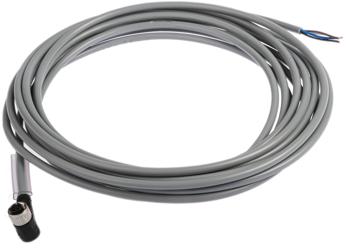 V31-WM-5M-PVC, Pepperl + Fuchs