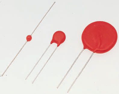V320LA40BP, Littelfuse