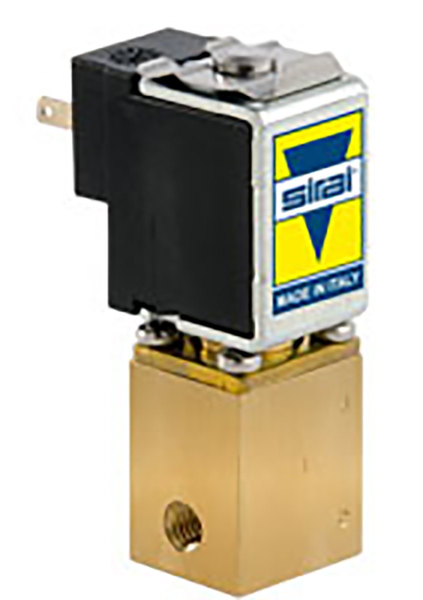 V365B01C-Z031A M5x1,2 V24/DC, 