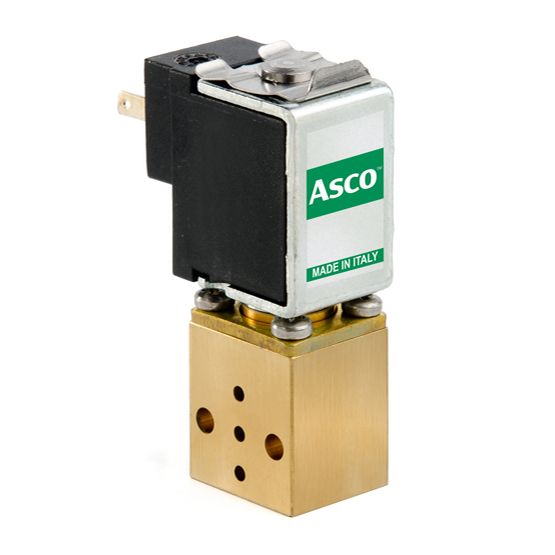 V367B01C-ZE30A SBx1,2 V24/DC, EMERSON ? ASCO