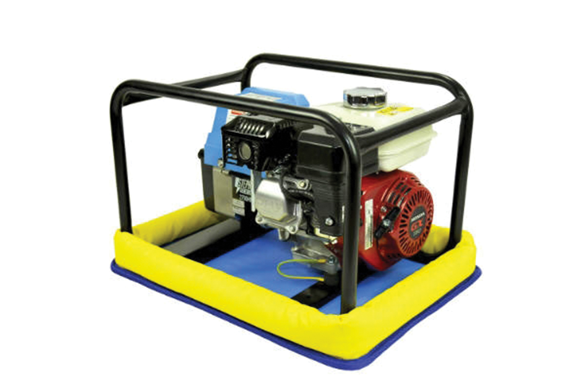 V3920507, Ecospill Ltd