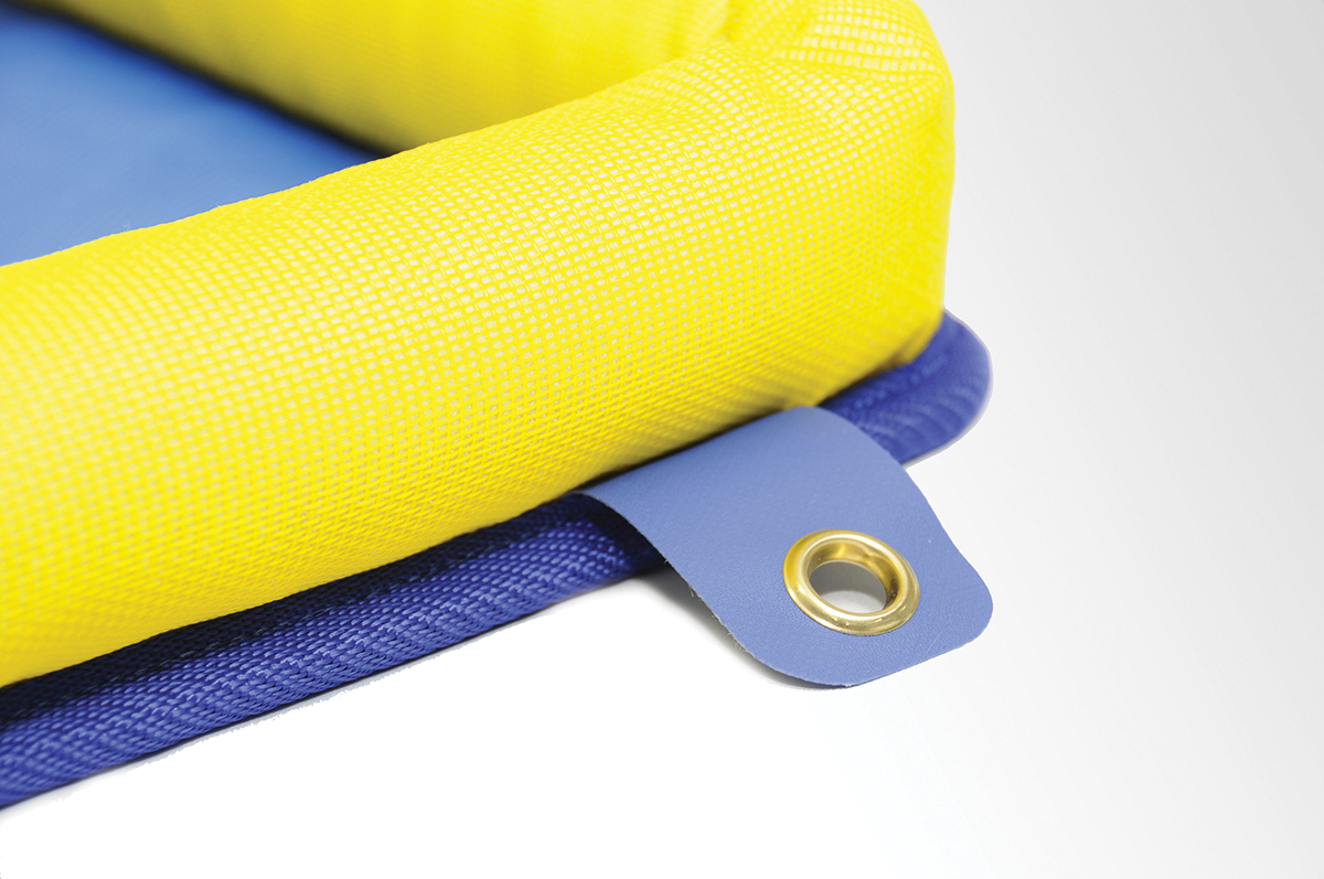 V3921007, Ecospill Ltd