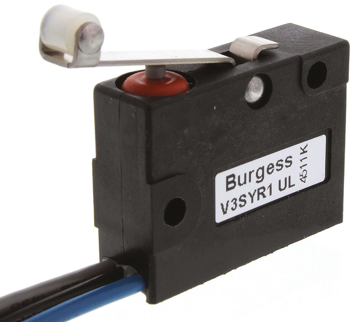 V3SYR1-UL, Saia-Burgess