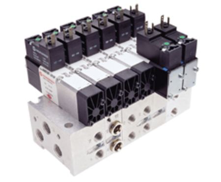 V415511D-C313A, Norgren