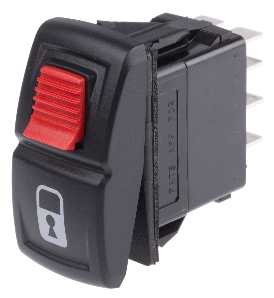 V4B2HWVC-FDALAV-1, Carling Technologies