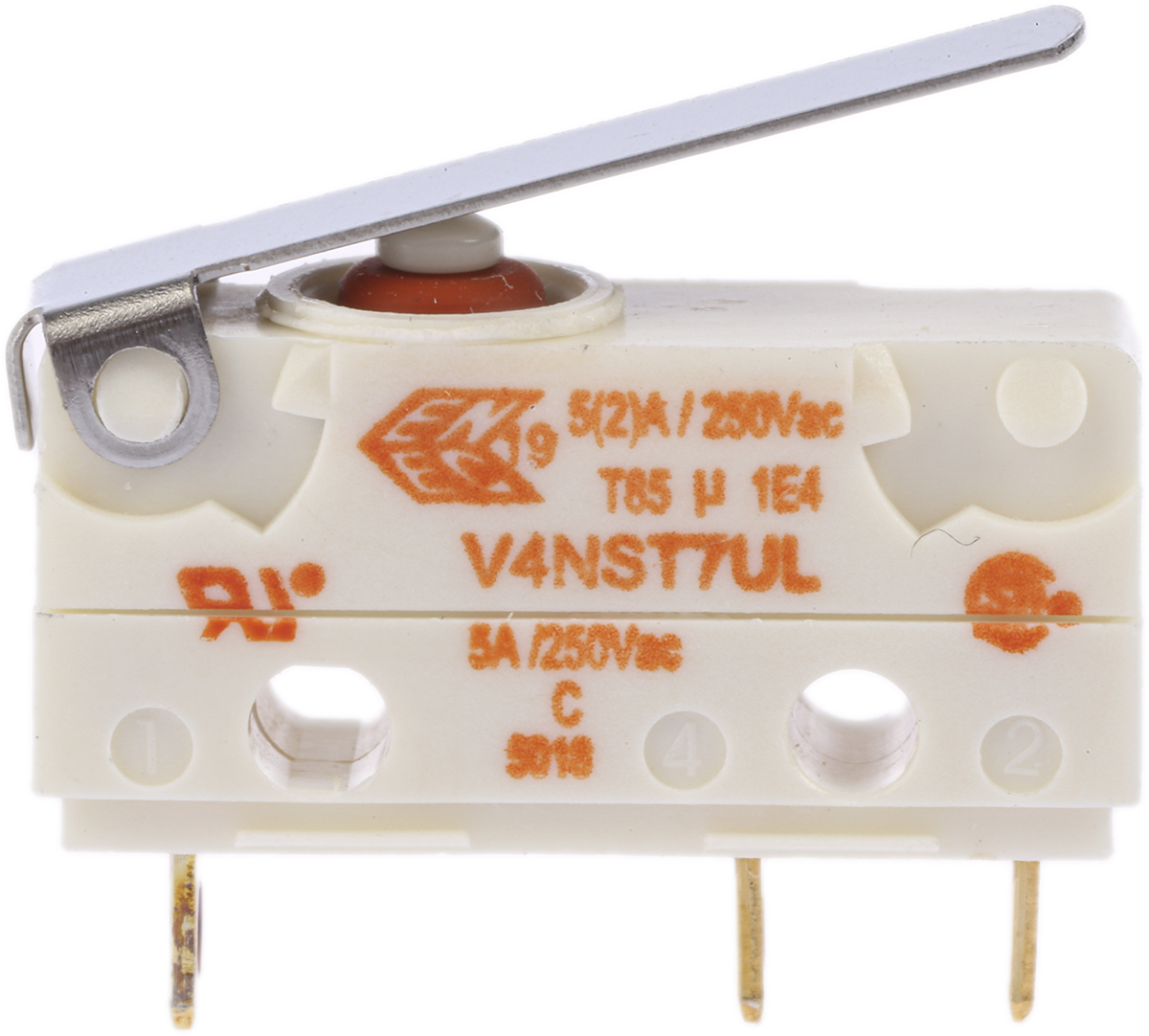 V4NST7Y1UL, Saia-Burgess