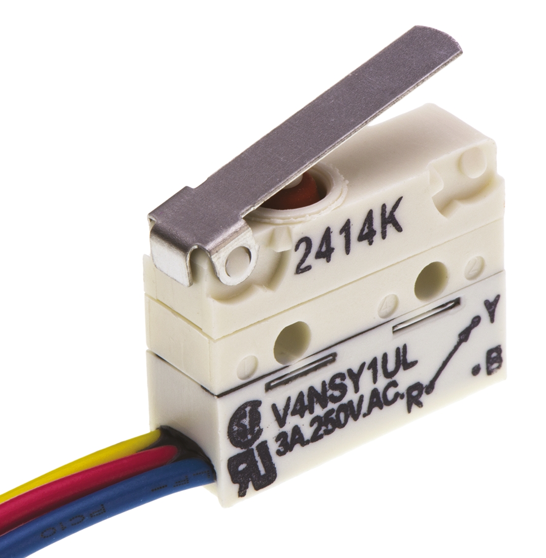 V4NSY1UL, Saia-Burgess