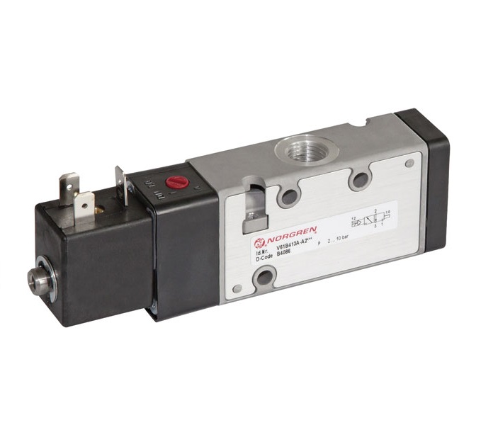 V60A413A-A313J, Norgren