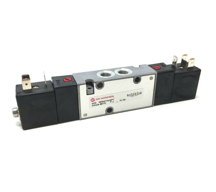 V60A511A-A213J, Norgren
