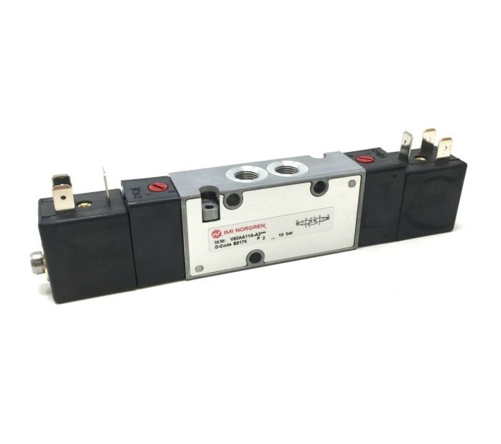 V60A511A-A313J, Norgren