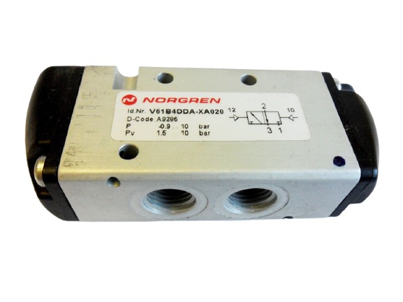 V61B4DDA-XA020, Norgren