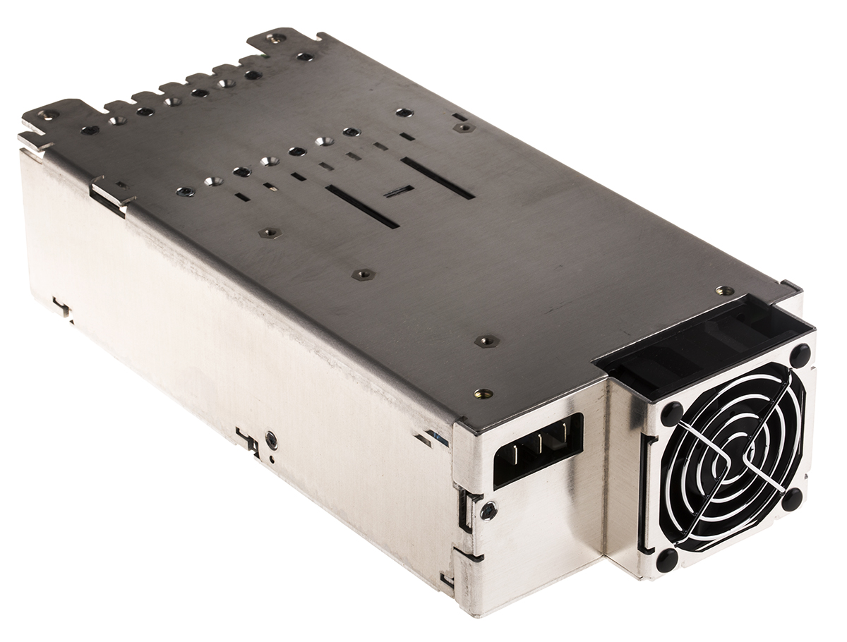 V6FFS 24V25A, TDK-Lambda