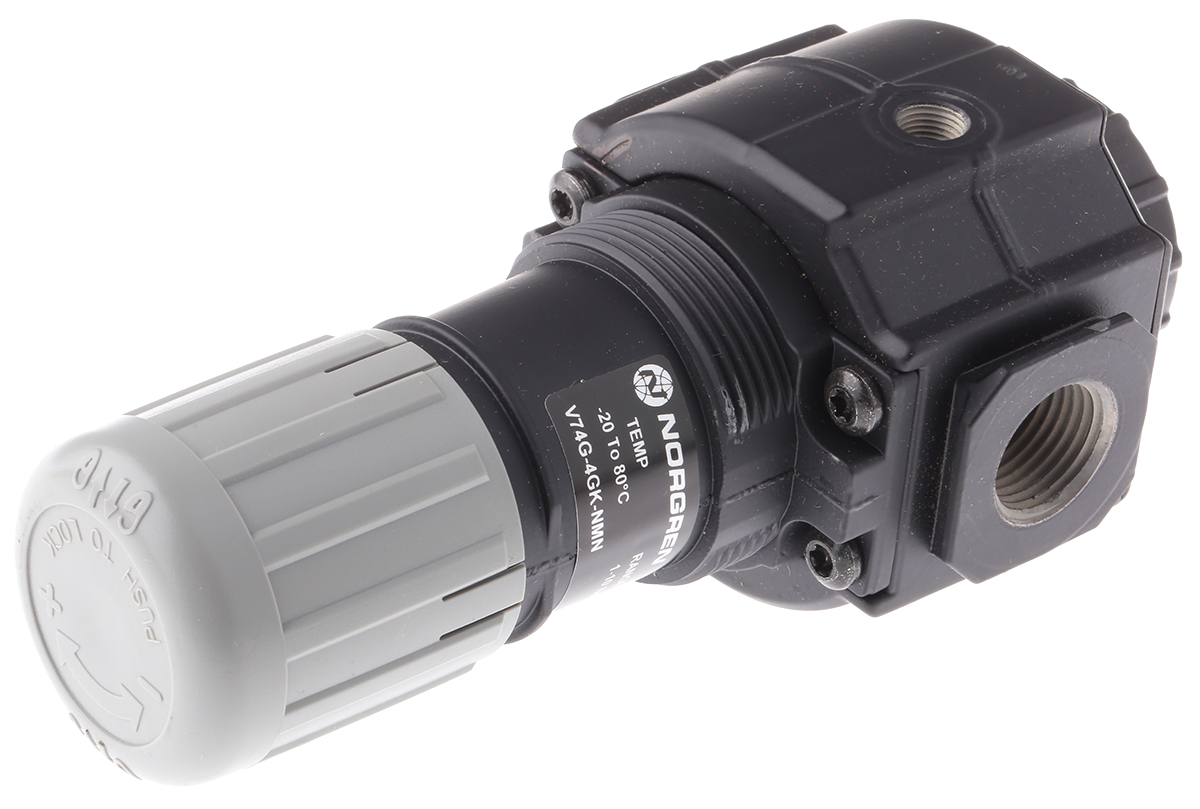 V74G-4GK-NMN, Norgren