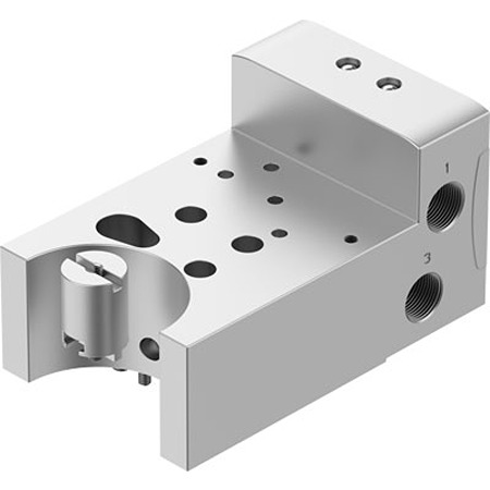 VABA-C13-100-1-F90-G12, Festo