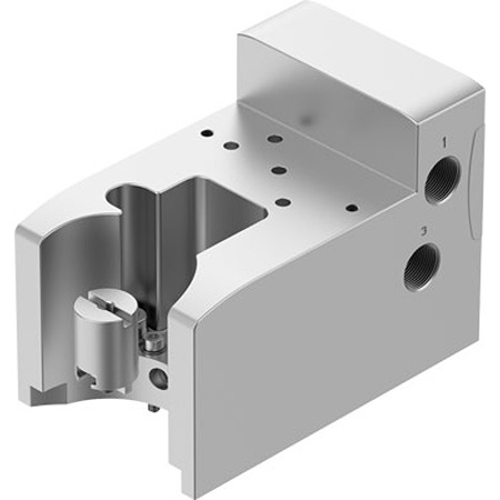 VABA-C13-100-2-F90-G12, Festo