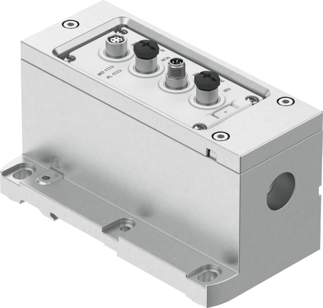 VABA-S6-1-AP, Festo