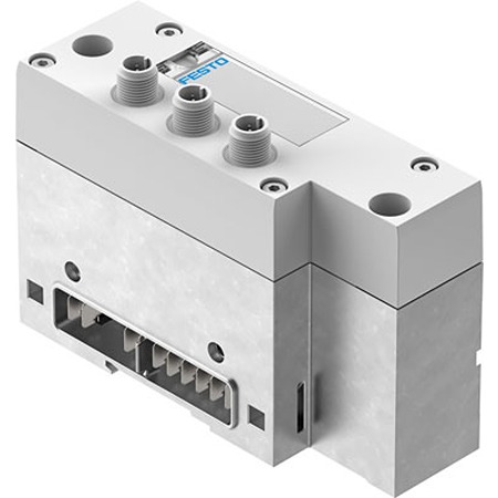 VABA-S6-1-X1-3V-CB, Festo