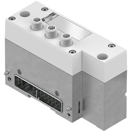 VABA-S6-1-X2-3V-CB, Festo