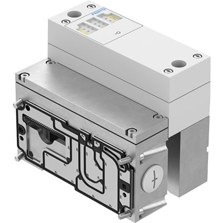 VABA-S6-1-X2-F1-CB-AL, Festo