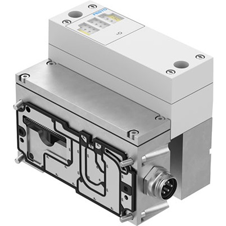 VABA-S6-1-X2-F1-CB2-AL, Festo