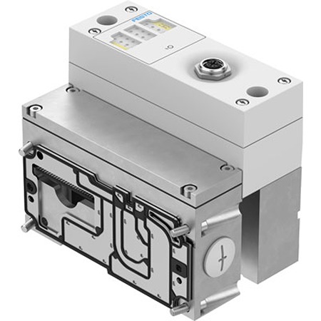 VABA-S6-1-X2-F2-CB-AL, Festo