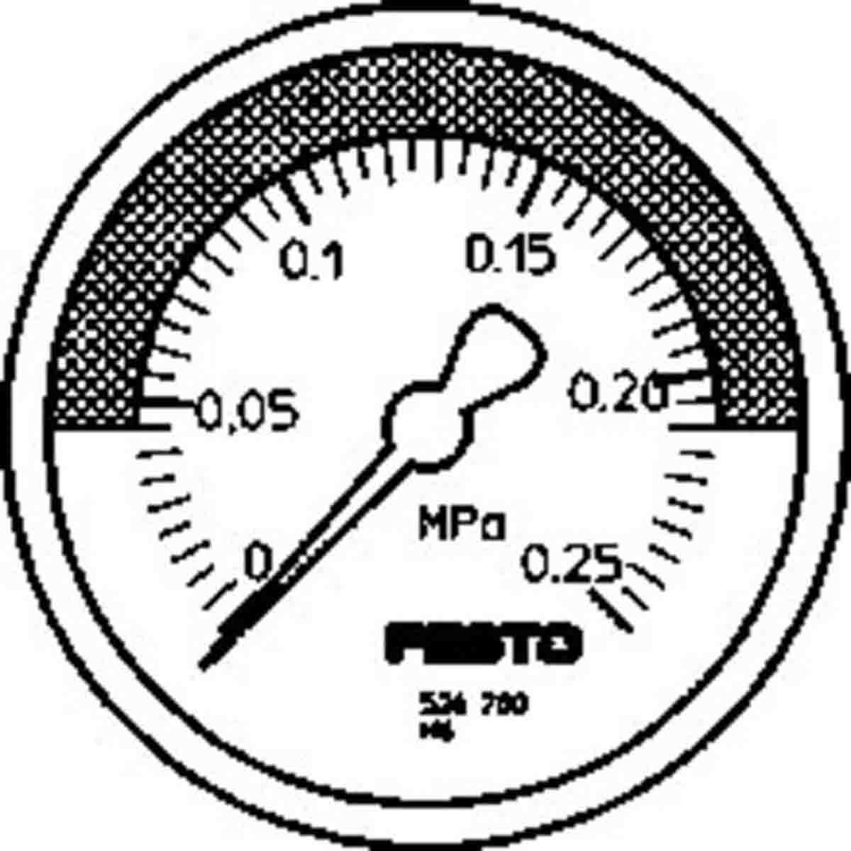 VABB-B10-20-E-P3, Festo