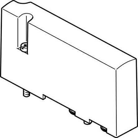 VABB-L2-P3, Festo