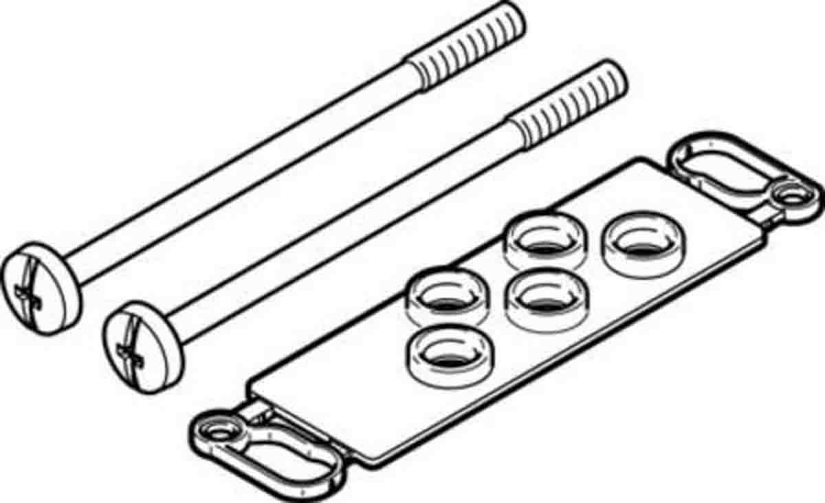 VABD-L1-10AB-S-M3, Festo