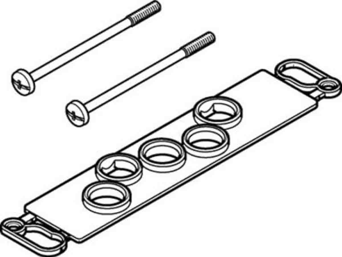 VABD-L1-10B-S-M7, Festo