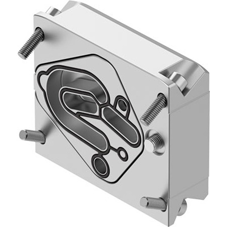 VABE-C13-100-F90-DU, Festo