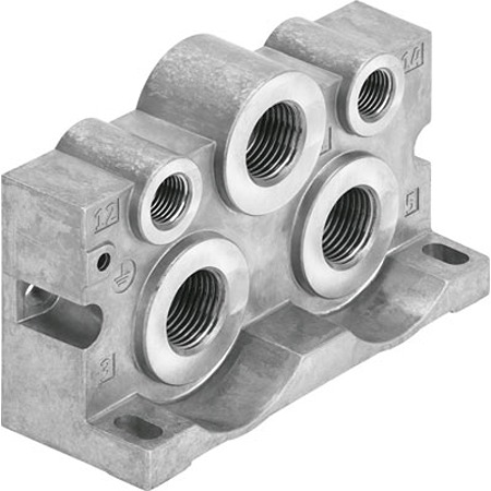 VABE-S1-1RZ-G12, Festo