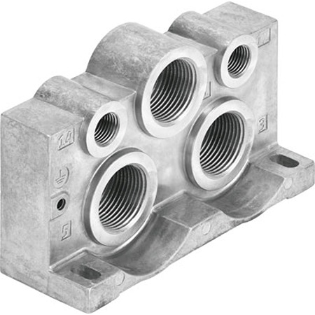 VABE-S1-2L-N34, Festo