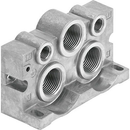 VABE-S1-2R-N34, Festo